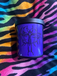 Image 2 of Taja candle 