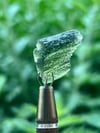 Authentic Moldavite 3.64g