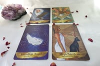 Image 2 of MINI TAROT CARD READING 