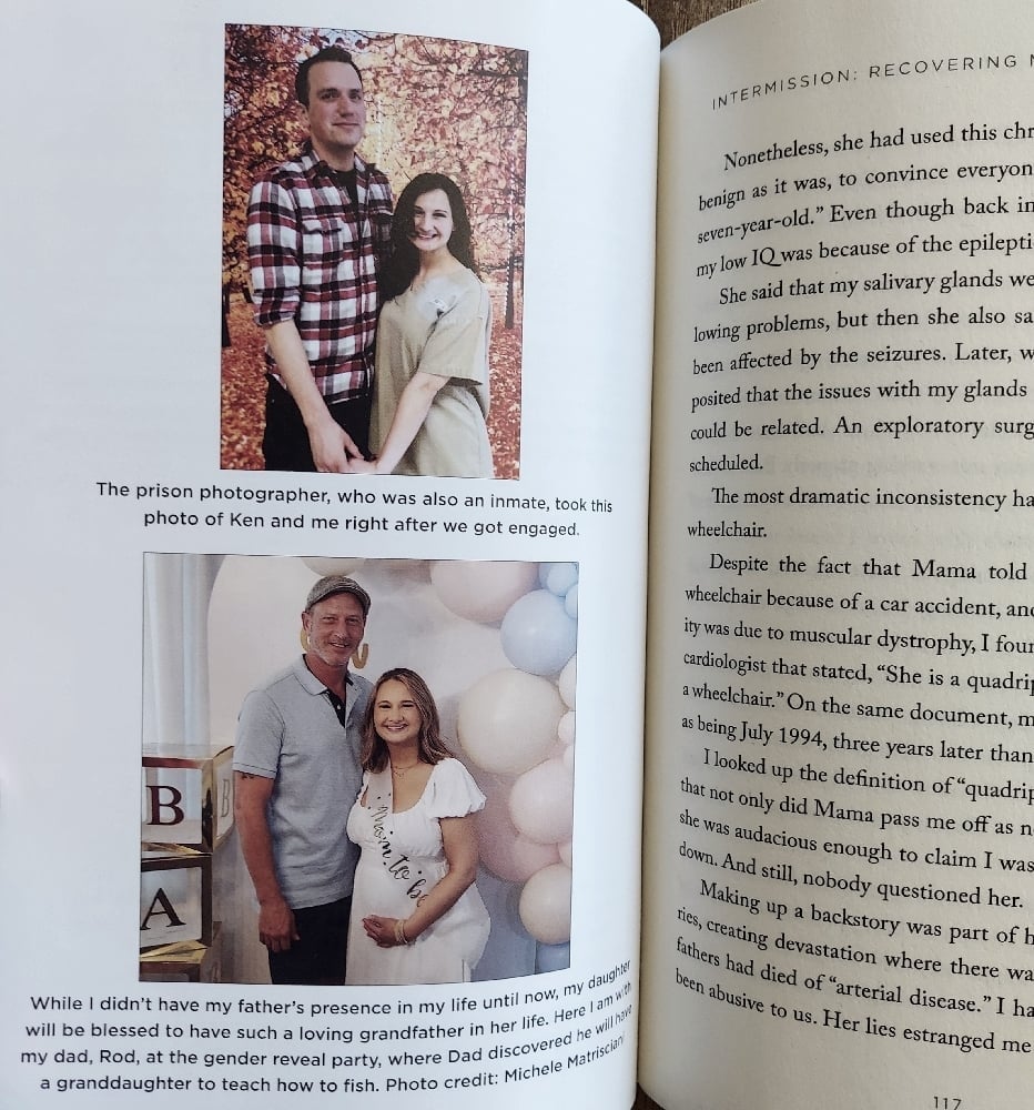 My Time to Stand: A Memoir, by Gypsy-Rose Blanchard - SIGNED