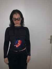 Image 3 of My very own fetus