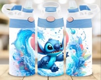 Image 1 of Stitch 12oz 