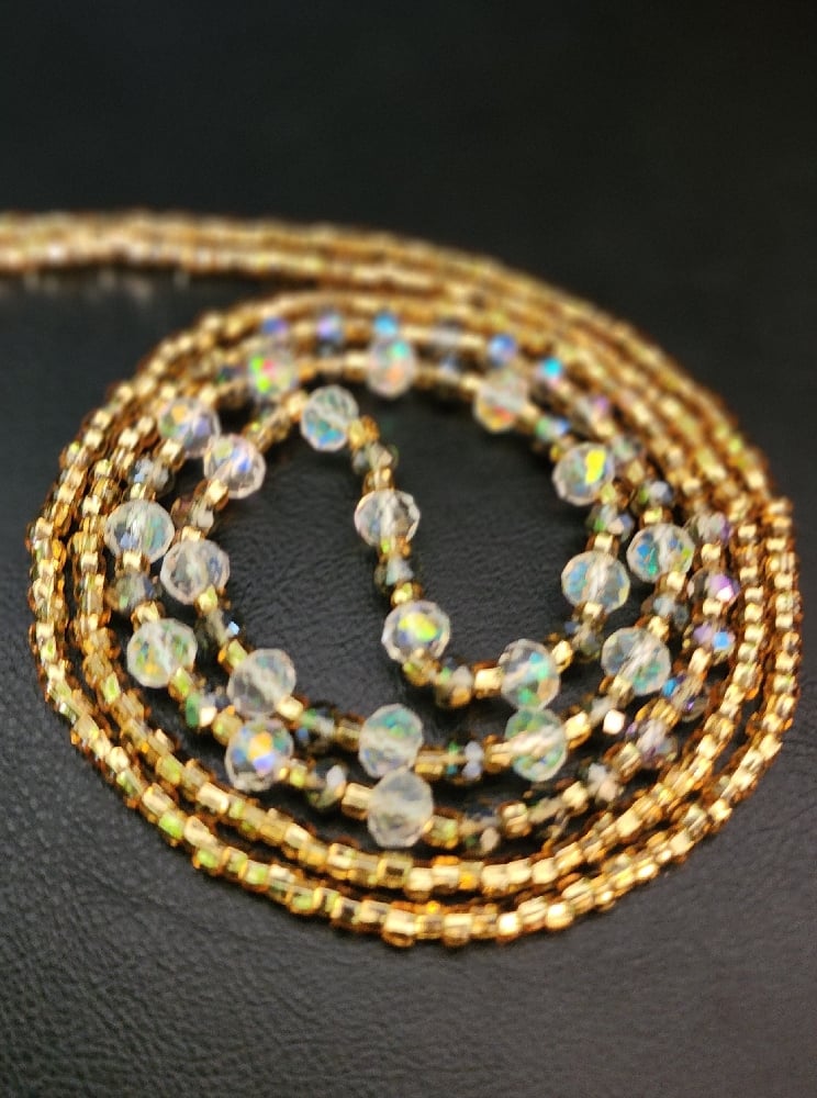 Image of Waistbead #2