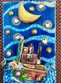 Image 2 of Lupi di mare giorno e notte