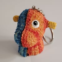 Image 1 of Jeff Koons, "Split Rocker" 