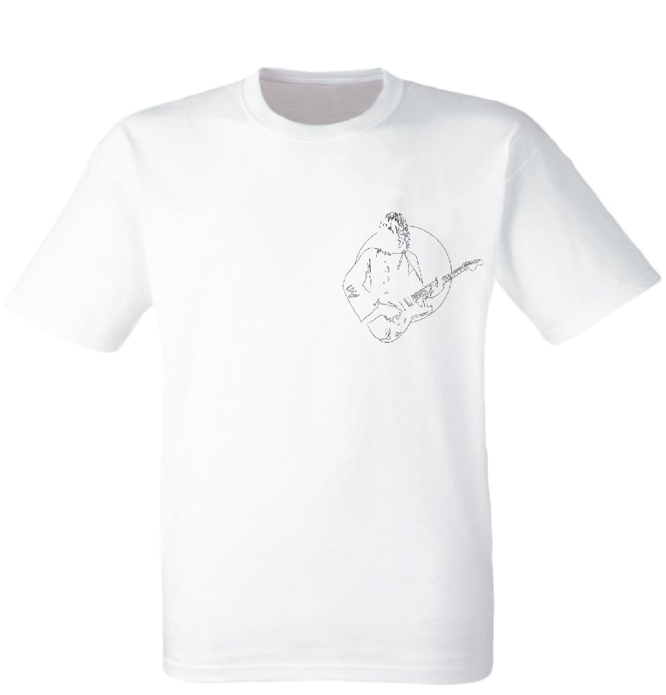 Image of Tibor T-shirt WT