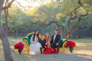 Image of Outdoor 30-Minute Session (with sofa)