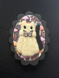 Image 2 of Ghostie - Kitty 3