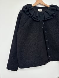 Image 2 of Veste LISON Bouclette  