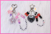 Image 7 of kpop cluster charms