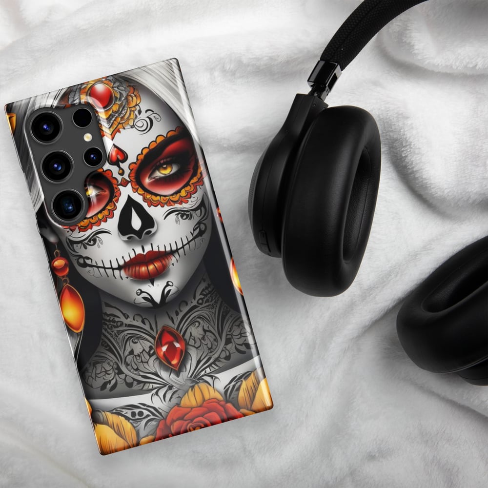Snap case for Samsung®