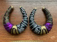 Image 1 of Fruji Hoops