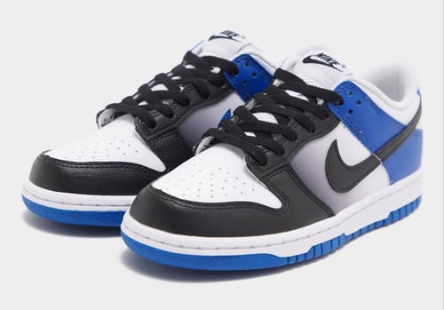 Image of  Nike Dunk Low “Astronomy Blue”