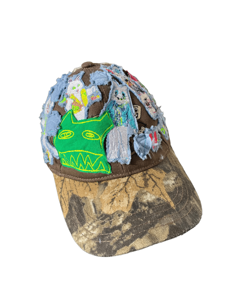 Conspirator hat  Image 5