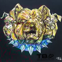 ILLUSTRIOUS | original 