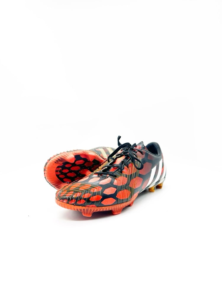 Image of Adidas Predator INSTINCT FG WORN 2014