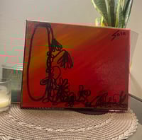 Image 2 of Wilted love 