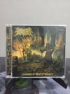 PERVERTED DEXTERITY - CONGERIES OF PRIMITIVE BARBARITY (CD)