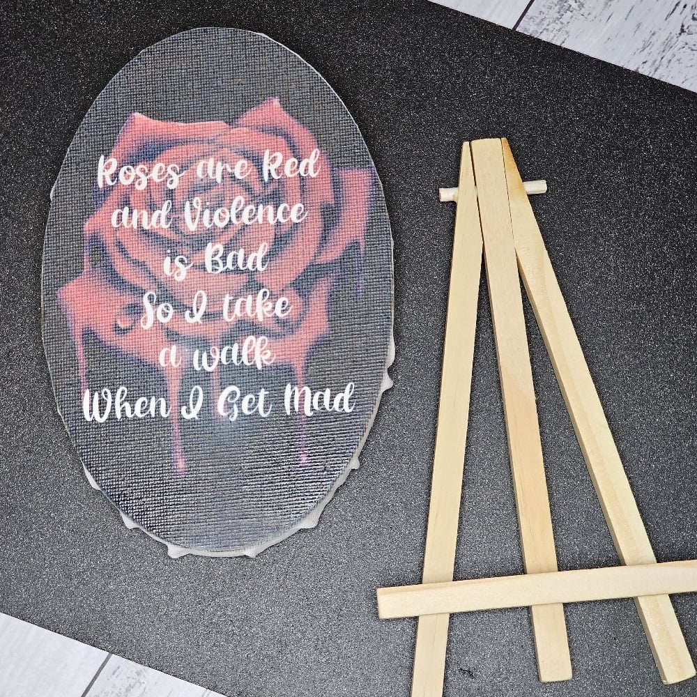 Image of Cheeky Canvas Art