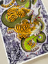 Stencil Collage Battle (A2 size) Image 3