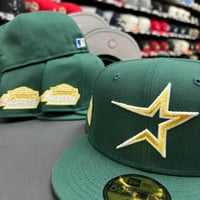 Image 1 of New Era 59Fifty Essential Pack Part 1 CapGhoul 👻
