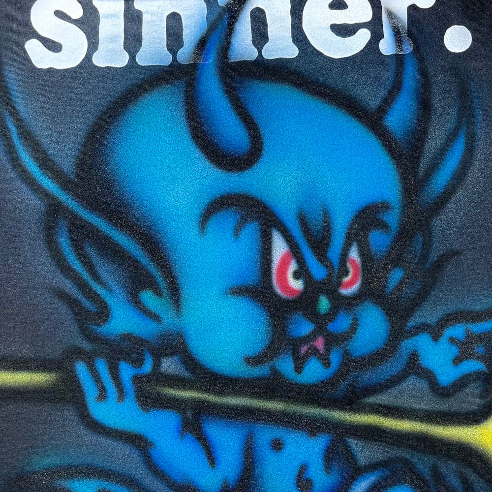 Image of HOT STUFF #19