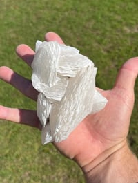 Image 17 of Sandwich UV Calcite Specimen #2202