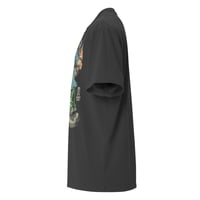Image 4 of Ready to Rock Tee - Oversized 