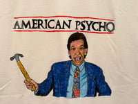 Image 2 of american psycho tim “the tool man” taylor 