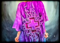 Image 1 of TORN666 4XL