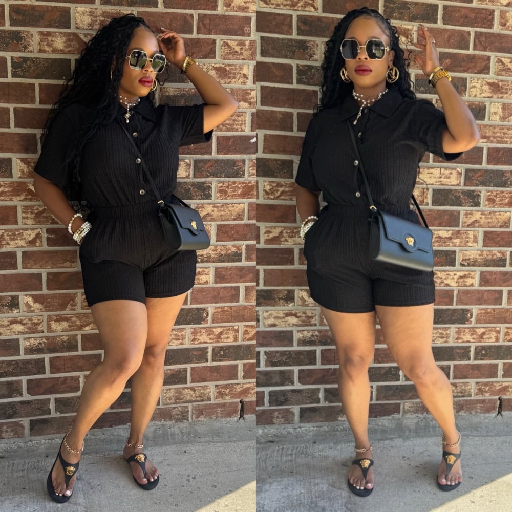 Image of Summy (BLACK)