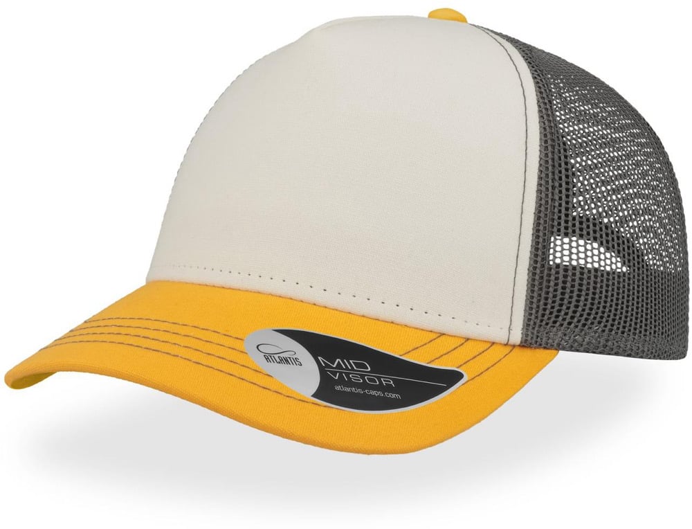 Image of All night revival trucker 