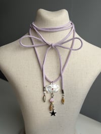 Image 4 of [PREORDER] Violette Necklace