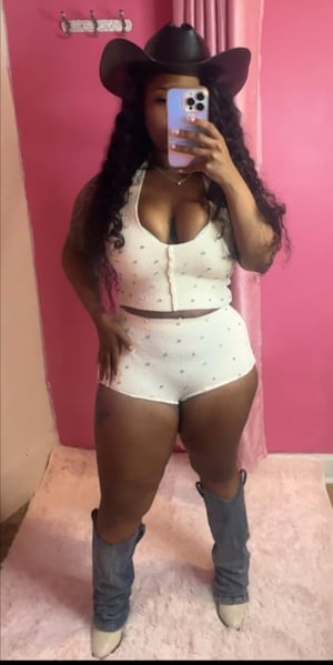 Image of Dangerous 2 Piece