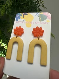 Image 3 of GRACE MINI - Yellow