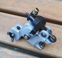 Image 5 of sidewinder wireless or cord grey