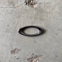 Image 1 of OAKLEY STYLE CARABINER