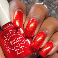 Image 11 of Love at Great Lakes Lacquer: Anniversary Trio