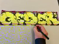 Image 2 of GESER-  5X Postal