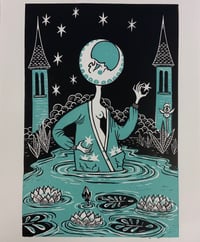 Image 2 of Good night moon