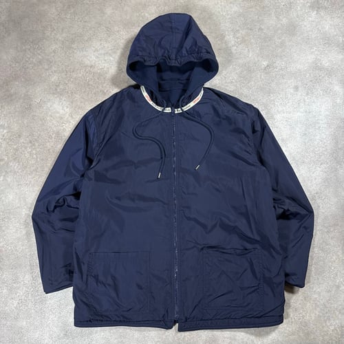 Image of Dolce & Gabbana Reversible Jacket, Size Medium