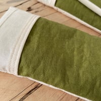 Image 5 of Weighted Eye Pillow