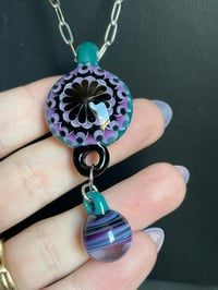 Image 3 of Aqua Amethyst