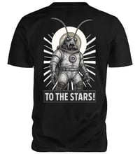 Image 1 of Project Black