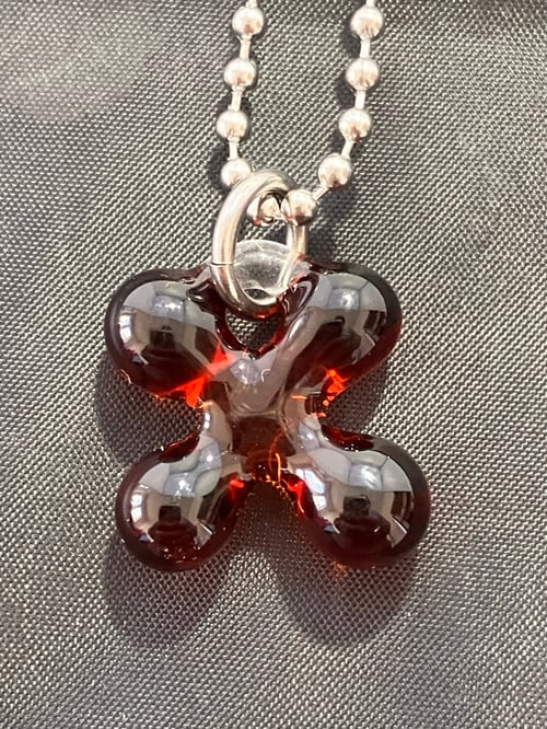 Image of amber clover 