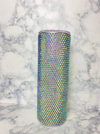 Iridescent Tumbler