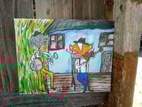 Image 2 of Front Porch Jam 