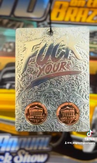 Image 2 of F*^k Your 2 cents