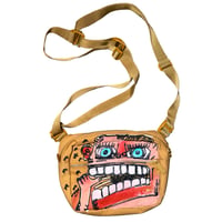 face bag    //   