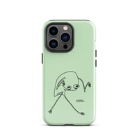 Image 19 of Tough Case for iPhone® FROG 